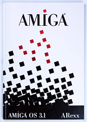 Amiga Manual 160